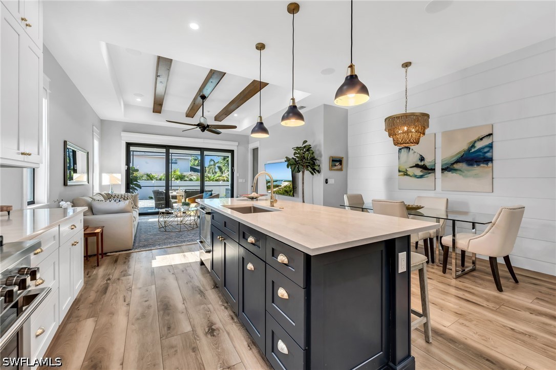 4 Bed Pool Home for Sale in Bonita Shores, photo 6