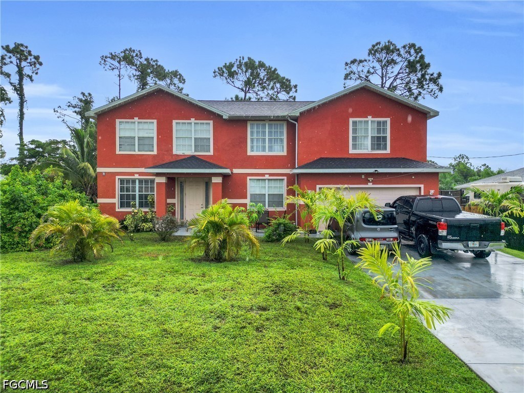 4 Bed SingleFamilyResidence for Sale in Lehigh Acres, photo 6