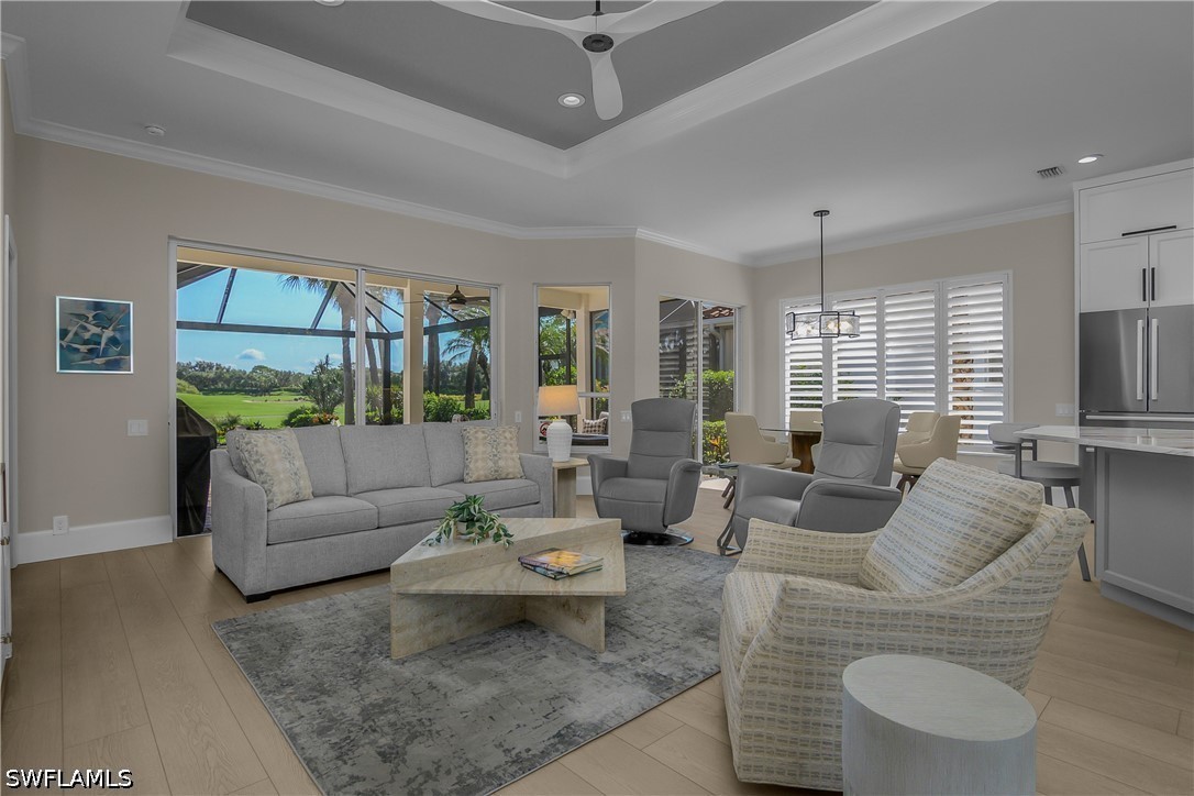 2 Bed Pool Home for Sale in Ginger Pointe, photo 6