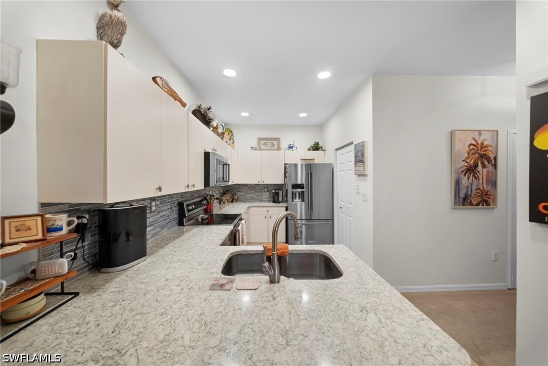 3 Bed Condominium for Sale in Bellamar, photo 6