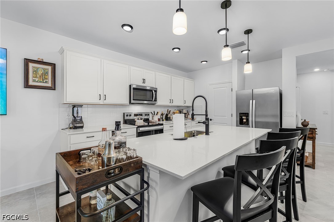 3 Bed Townhouse for Sale in Cape Coral, photo 6