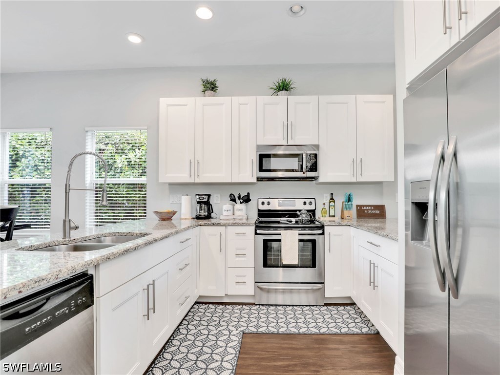 3 Bed SingleFamilyResidence for Sale in Naples, photo 6