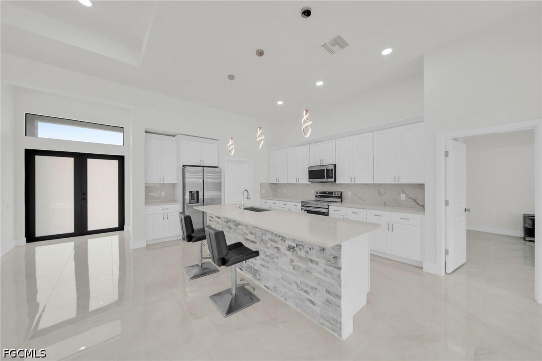 4 Bed Pool Home for Sale in Cape Coral, photo 6