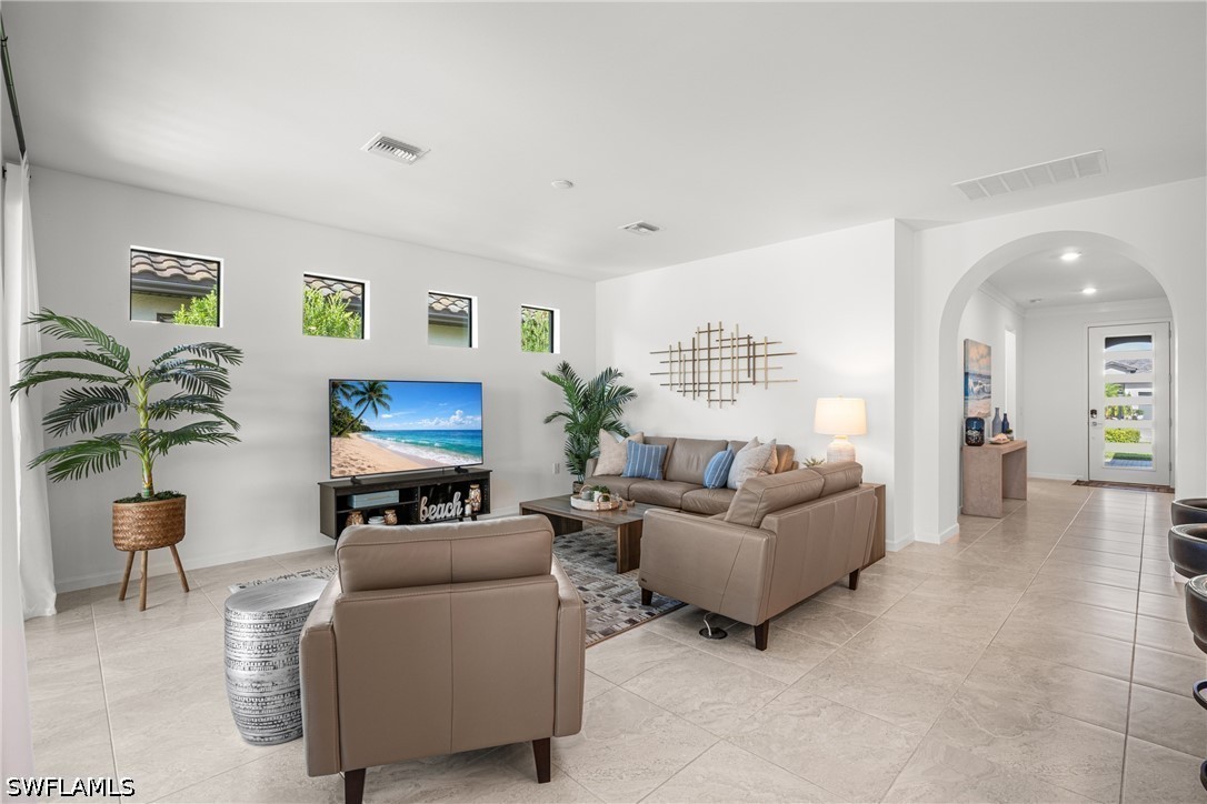 3 Bed Pool Home for Sale in Estero, photo 6