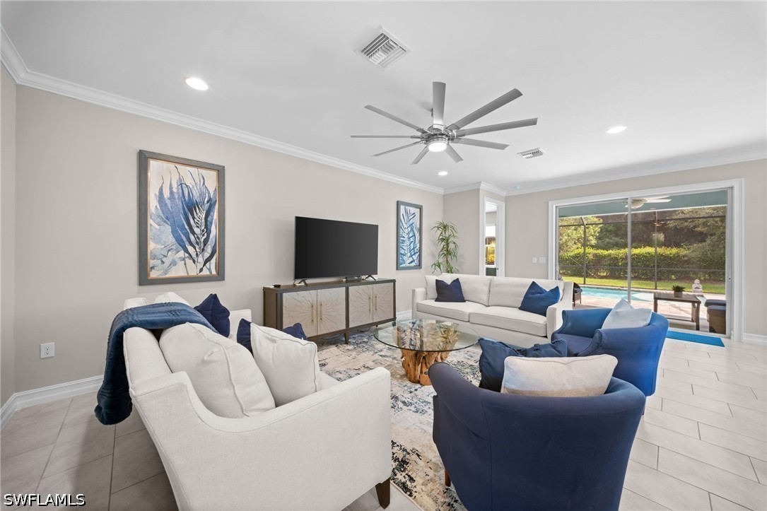 4 Bed Pool Home for Sale in Egret Landing, photo 6