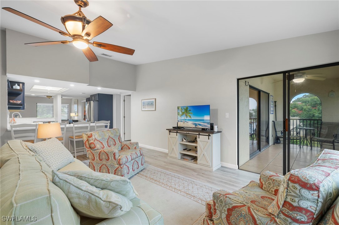3 Bed Pool Home for Sale in La Palapa Condo, photo 7
