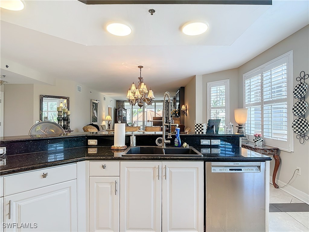 3 Bed Waterfront Home for Sale in Marco Island, photo 7