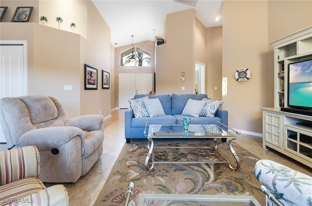 3 Bed Pool Home for Sale in Naples, photo 7