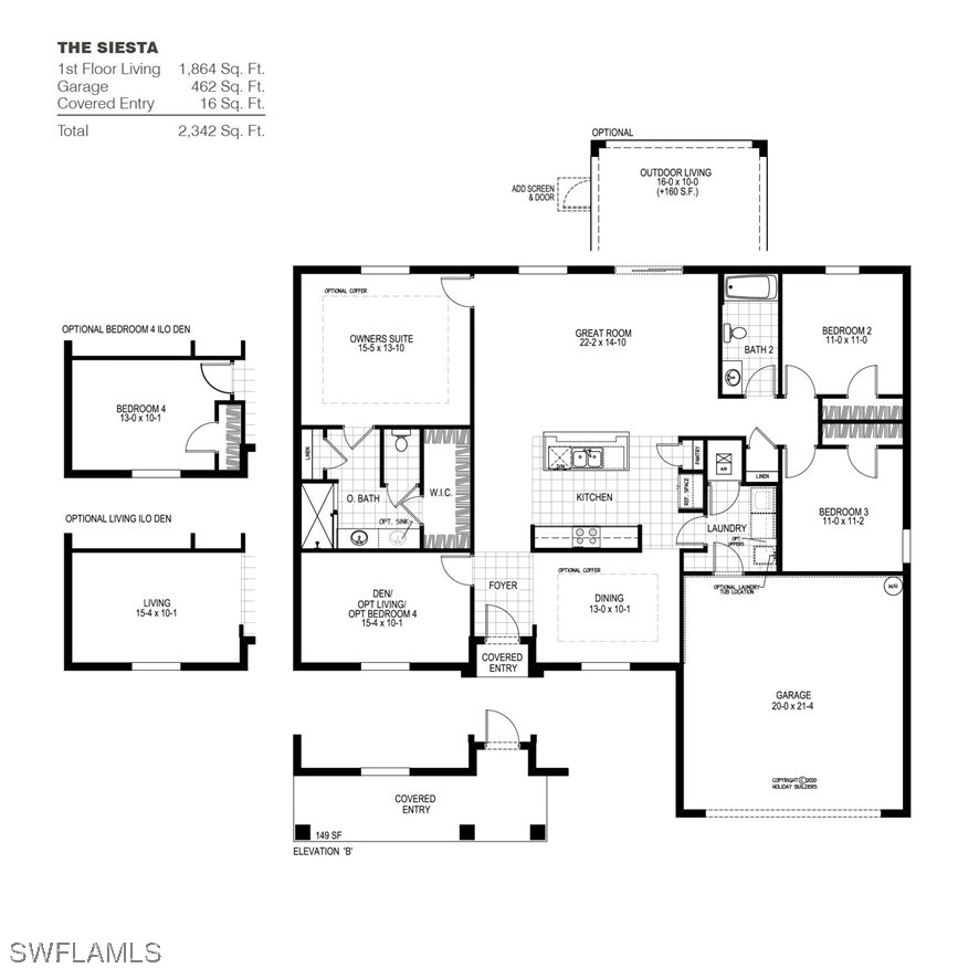 3 Bed SingleFamilyResidence for Sale in Cape Coral, photo 7