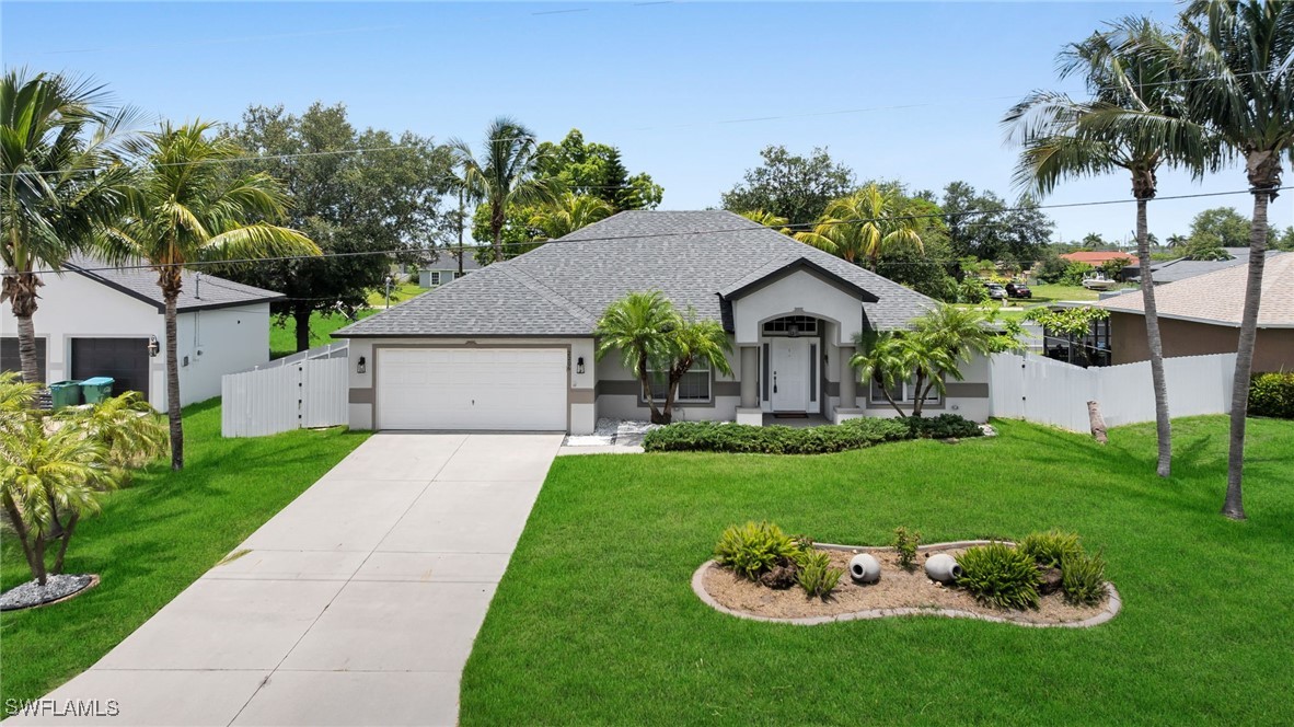 4 Bed Pool Home for Sale in Cape Coral, photo 7