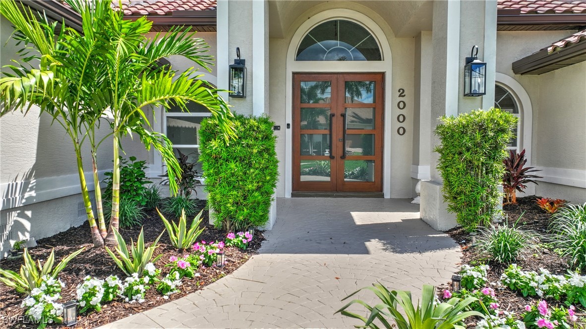 3 Bed Pool Home for Sale in Cape Coral, photo 7