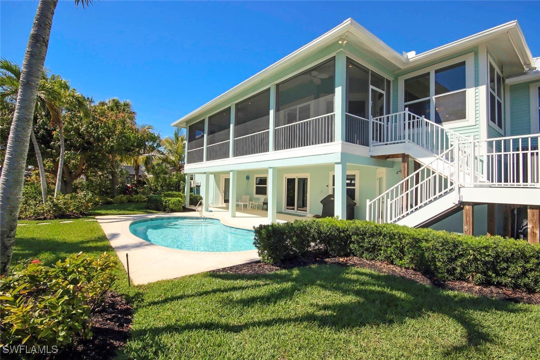3 Bed Pool Home for Sale in Shell Harbor, photo 7