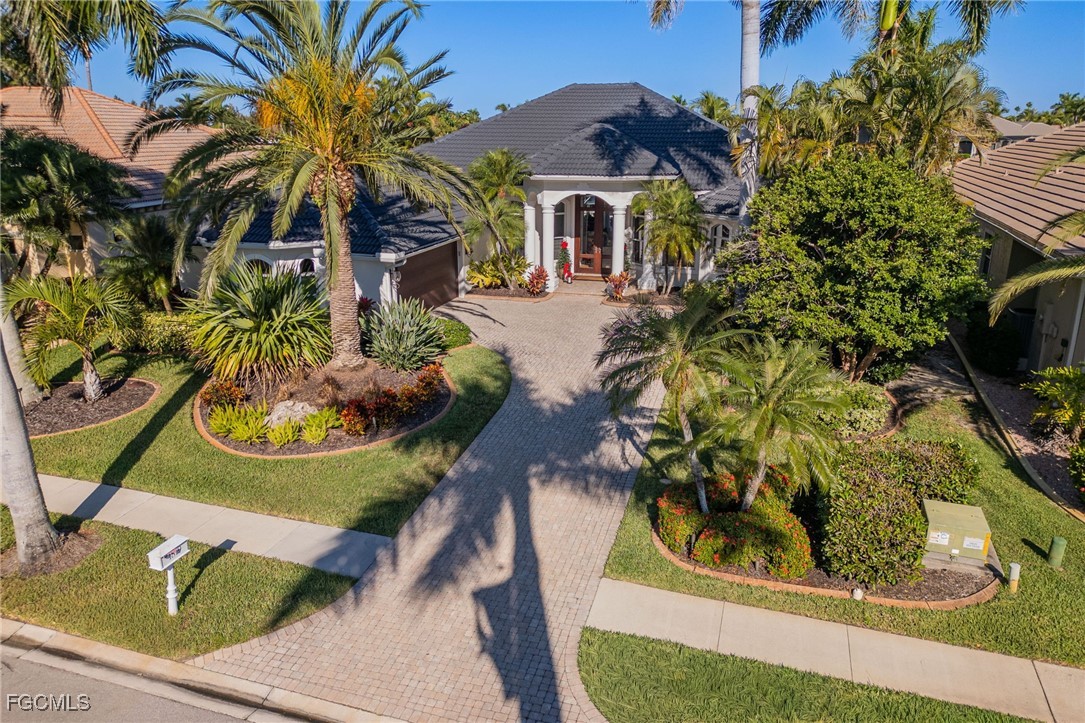 3 Bed Pool Home for Sale in Cape Harbour, photo 7