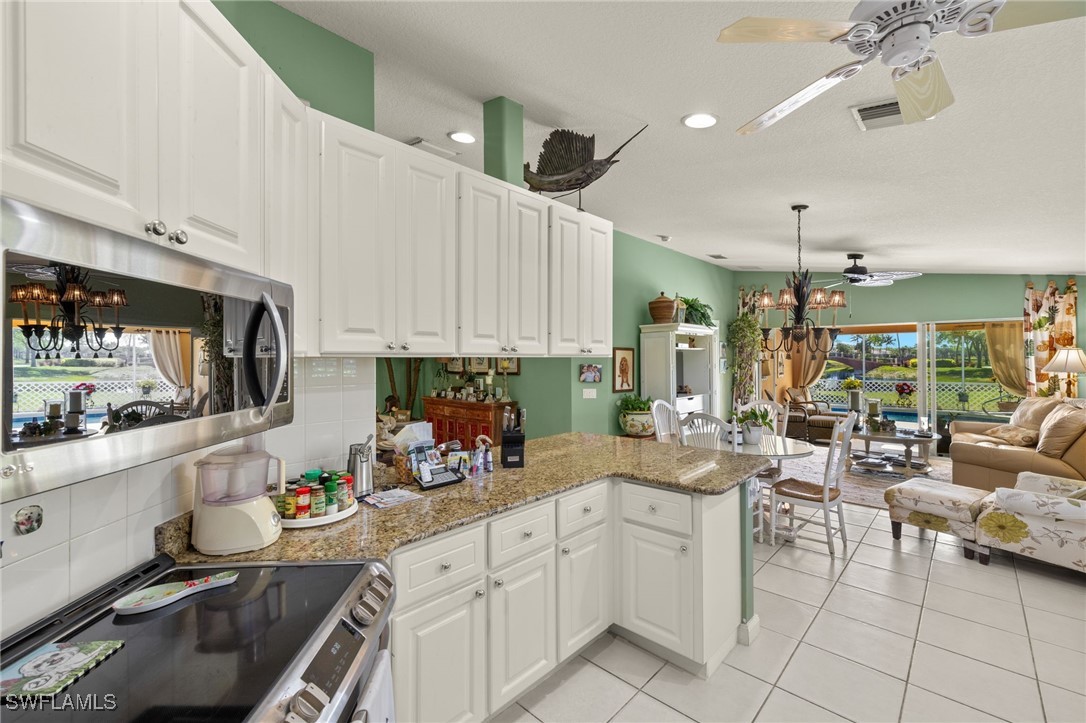 2 Bed Pool Home for Sale in Verona Walk, photo 7