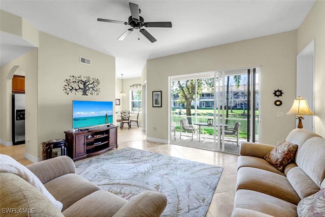 3 Bed Waterfront Home for Sale in Fort Myers, photo 7