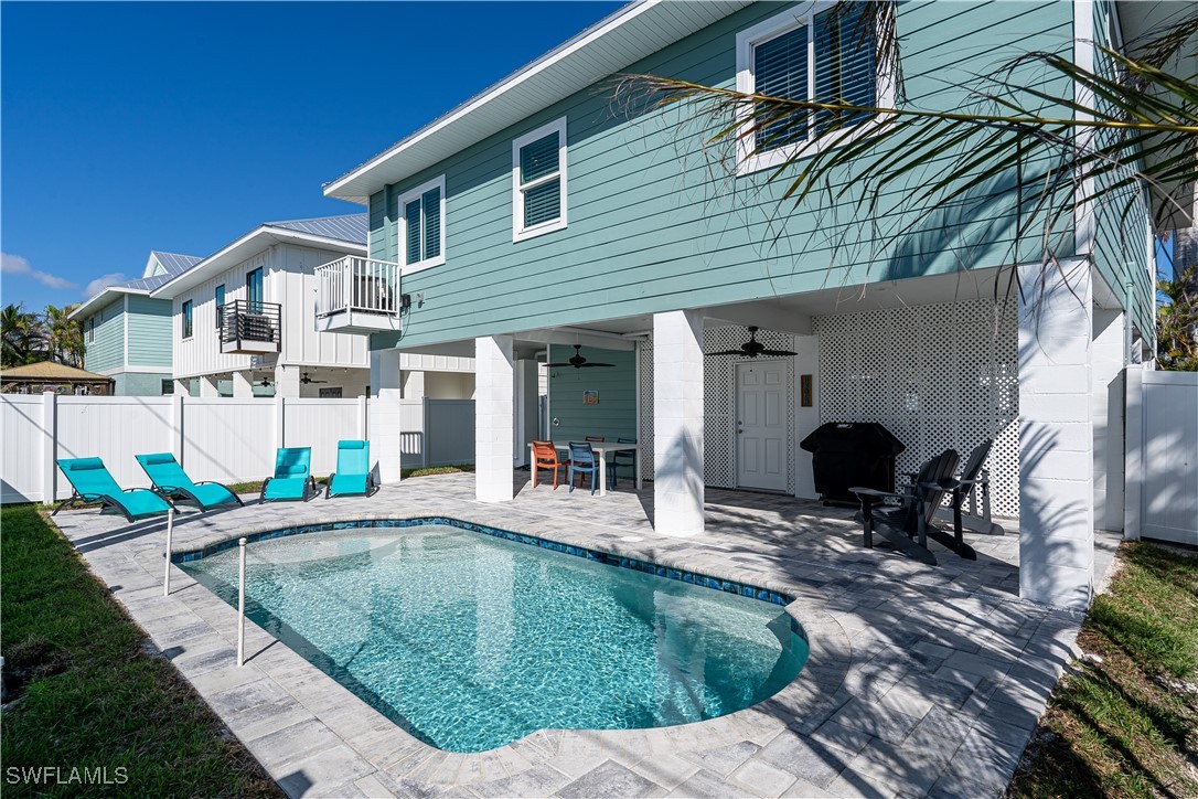 3 Bed Pool Home for Sale in Watsons C S Add, photo 7