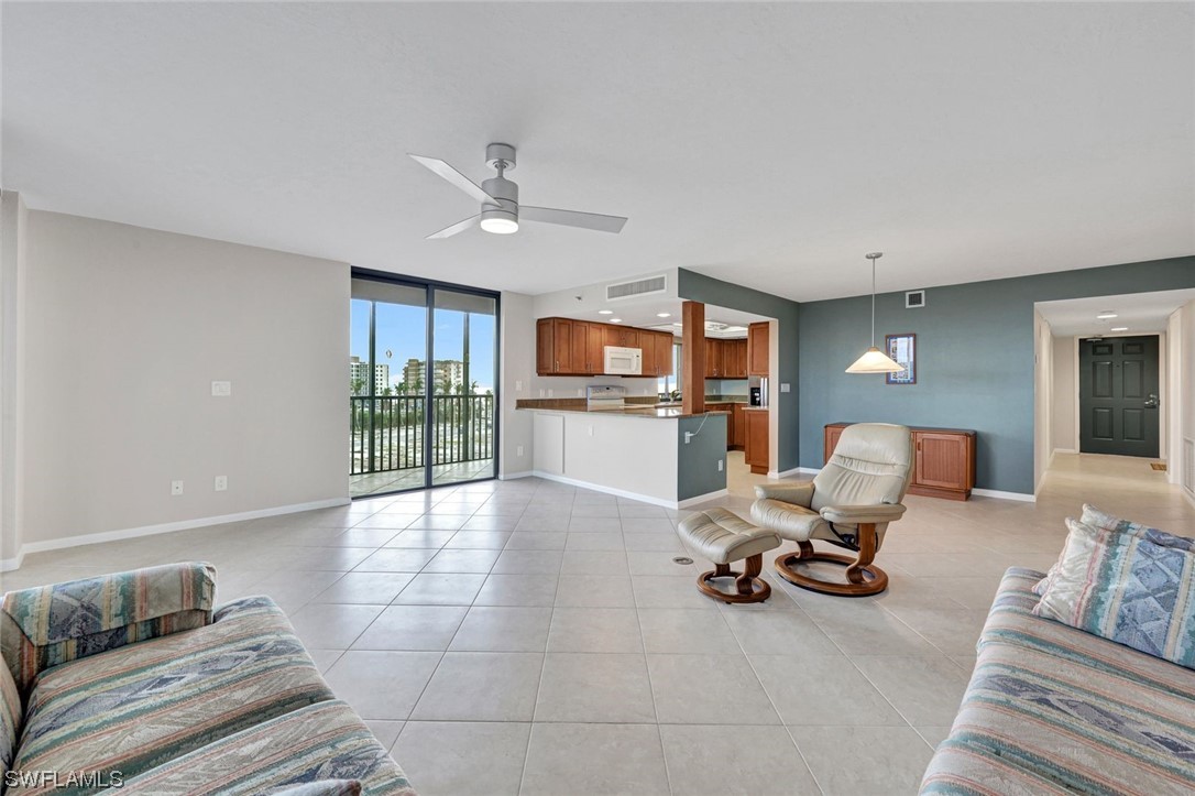 2 Bed Waterfront Home for Sale in Bay Harbor Club Condo, photo 7