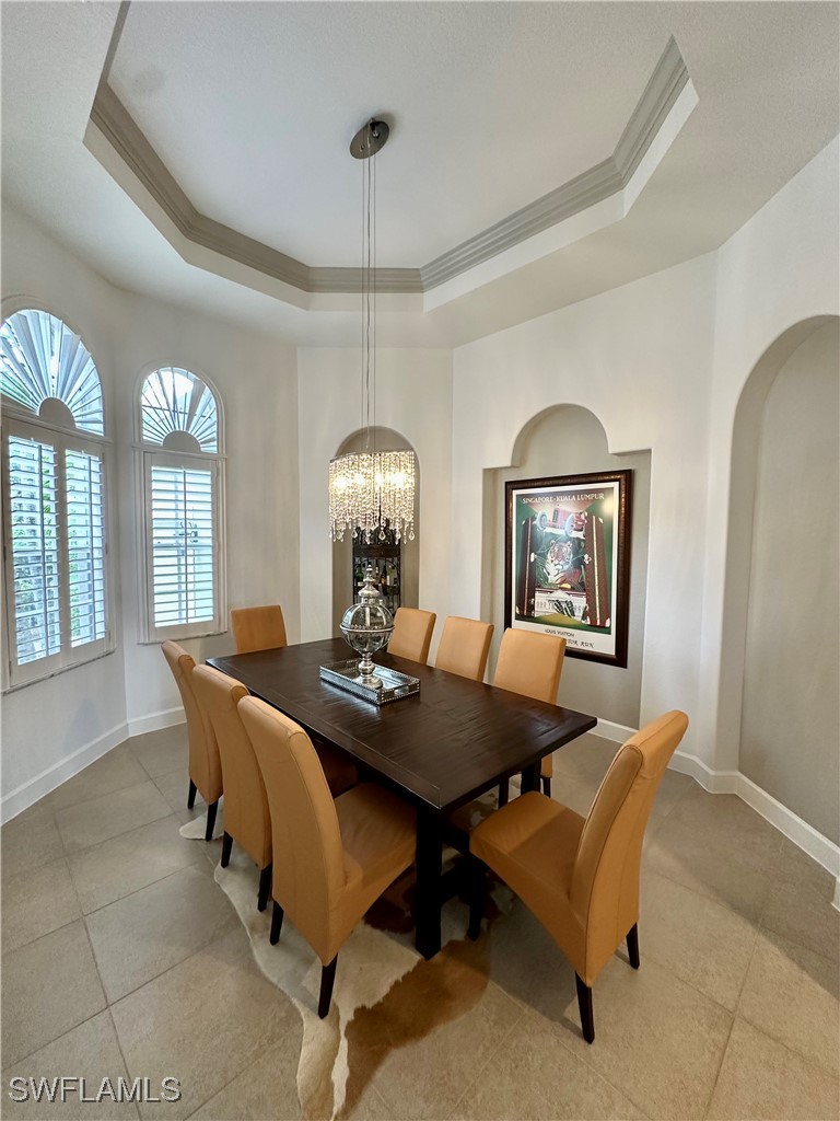 4 Bed Pool Home for Sale in Emerson Square, photo 7