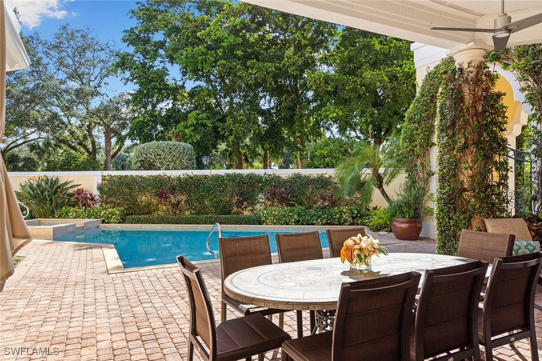 5 Bed Pool Home for Sale in Isle Verde, photo 7