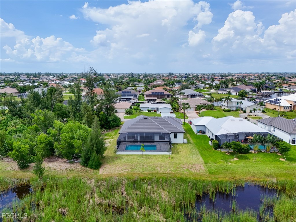 4 Bed Pool Home for Sale in Cape Coral, photo 7