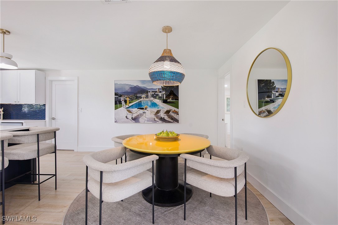 3 Bed Pool Home for Sale in Golden Shores, photo 7