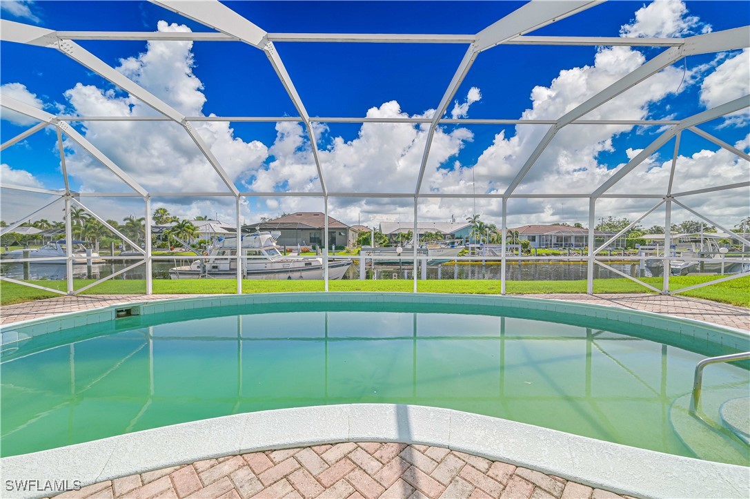 2 Bed Pool Home for Sale in Punta Gorda Isles, photo 7