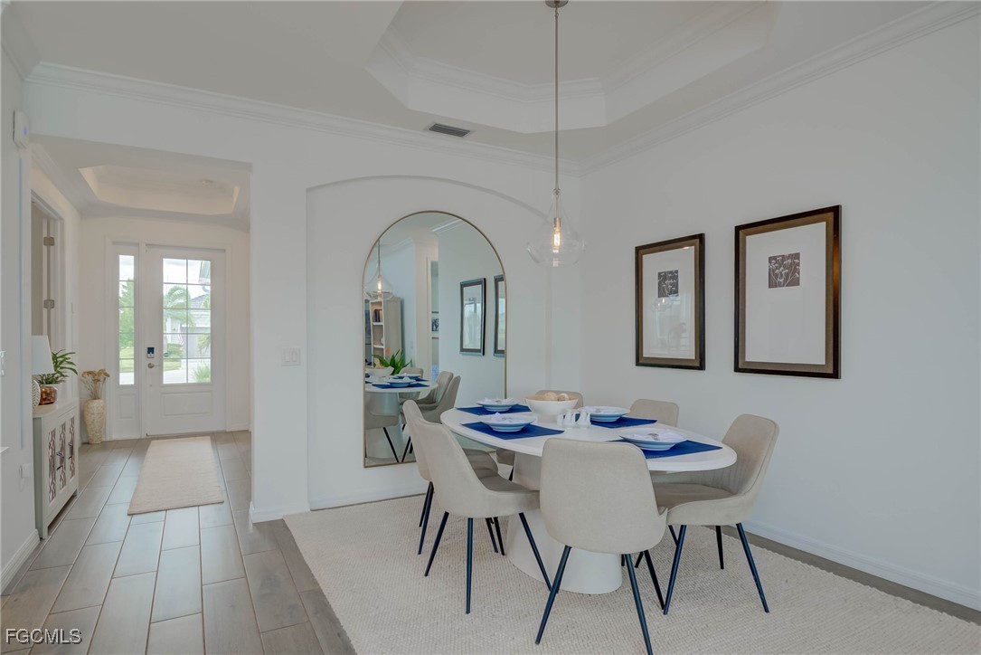 2 Bed Pool Home for Sale in Ave Maria, photo 7