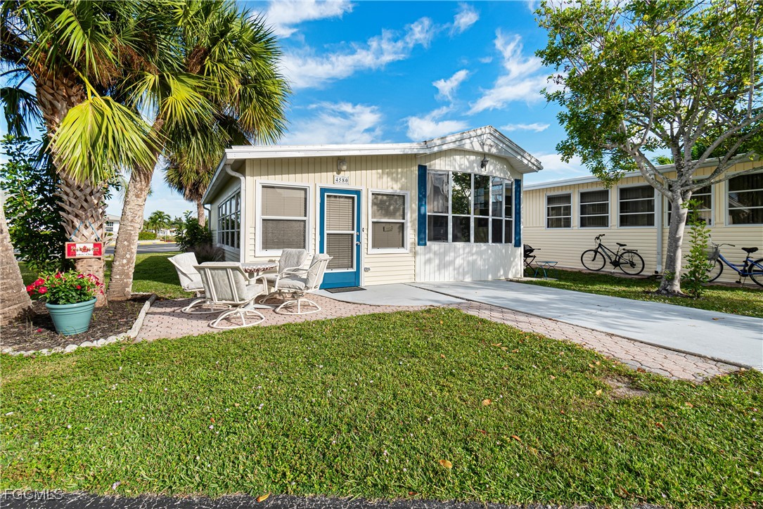 1 Bed ManufacturedHome for Sale in Estero, photo 7