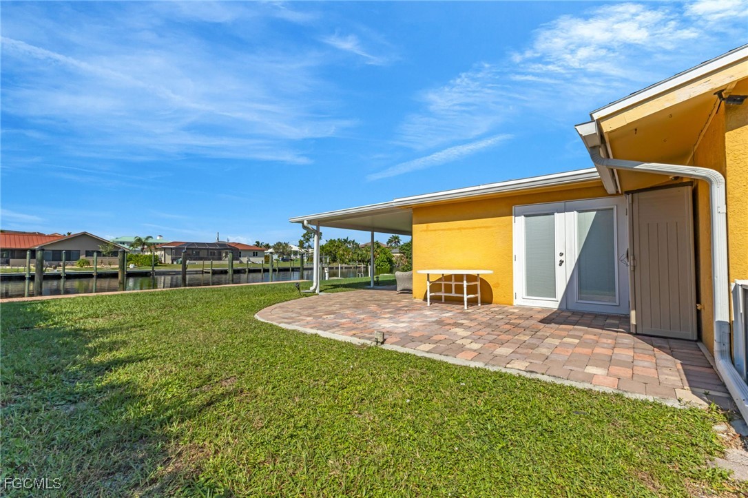 3 Bed Waterfront Home for Sale in Port Charlotte, photo 7