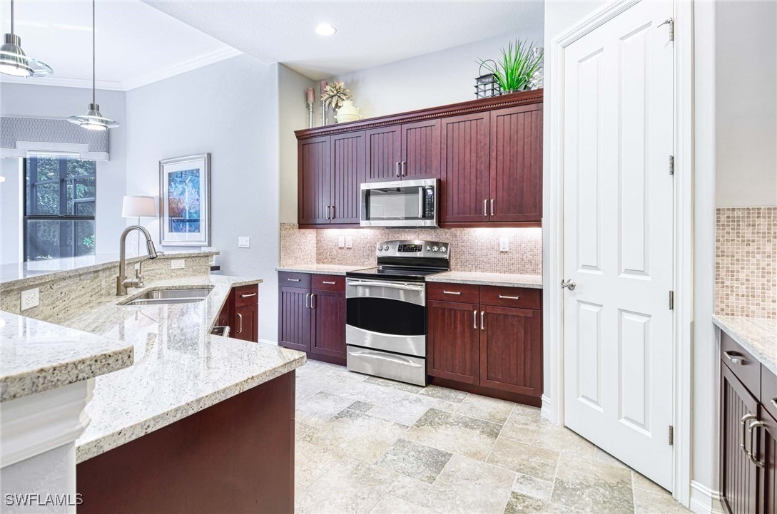 3 Bed Pool Home for Sale in Secoya Reserve, photo 7