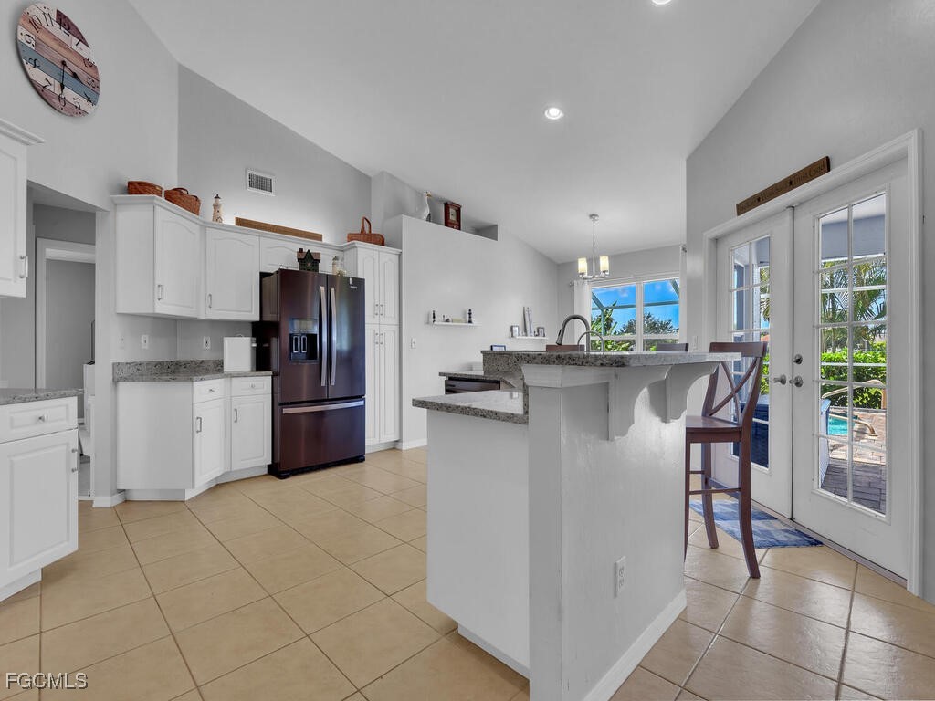 3 Bed Pool Home for Sale in Cape Coral, photo 7
