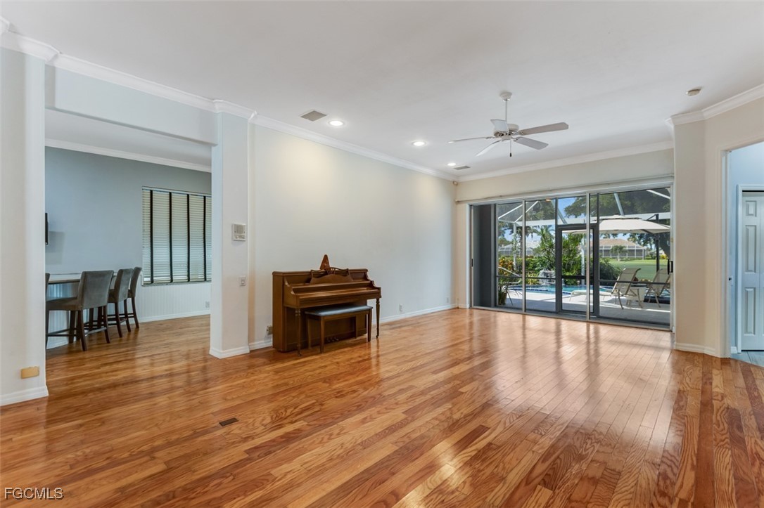 3 Bed Pool Home for Sale in Fort Myers, photo 7