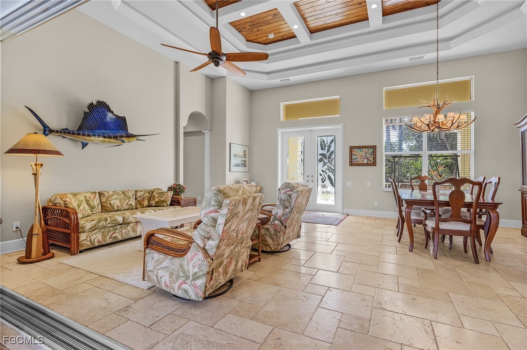3 Bed Pool Home for Sale in Bokeelia, photo 7