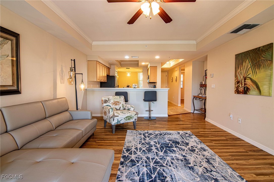 2 Bed Waterfront Home for Sale in Cape Coral, photo 7