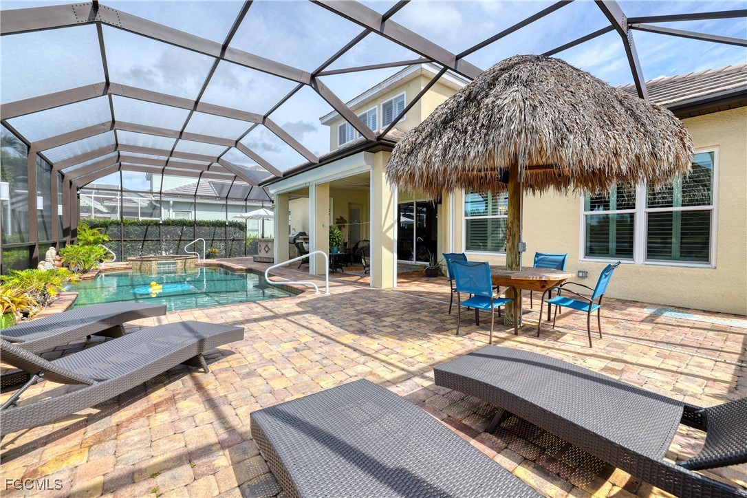 5 Bed Pool Home for Sale in Sandoval, photo 7
