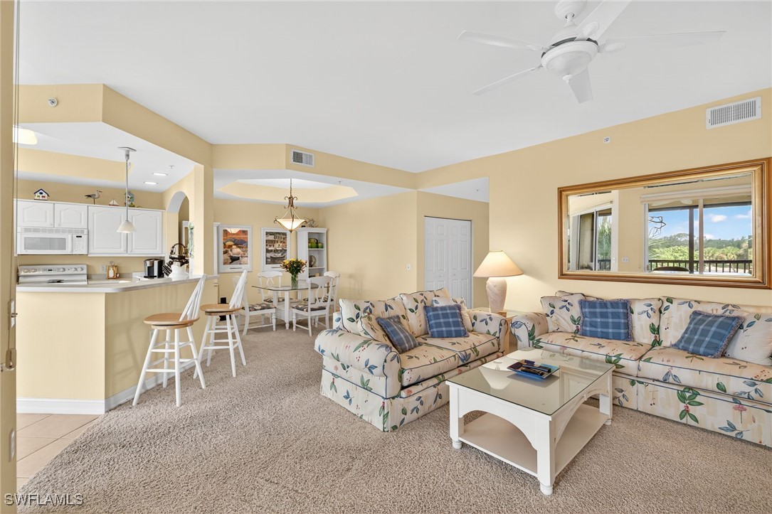 2 Bed Waterfront Home for Sale in Island Sound, photo 7