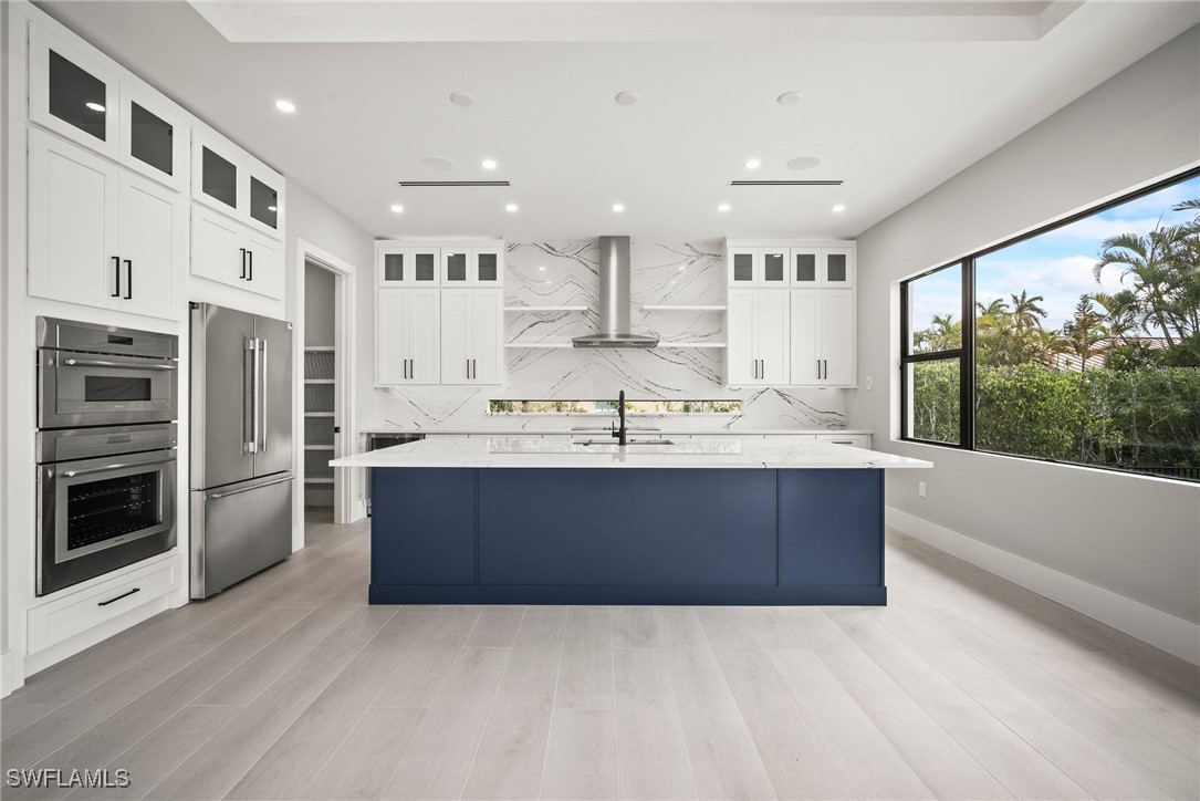 3 Bed Pool Home for Sale in Marco Island, photo 7