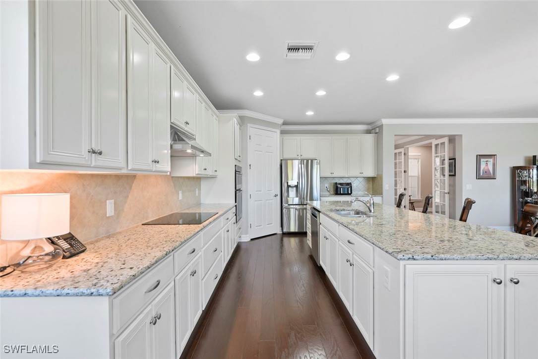3 Bed Waterfront Home for Sale in Del Webb, photo 7