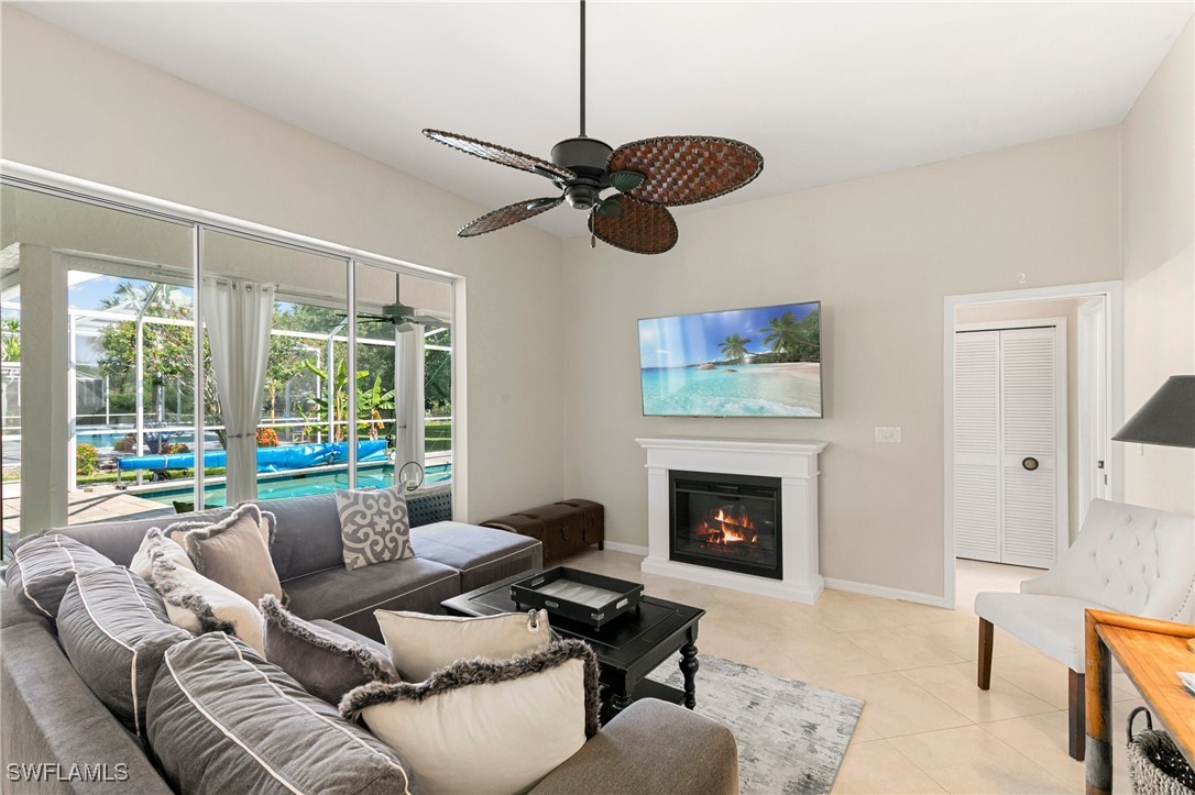 4 Bed Pool Home for Sale in Berkshire Lakes, photo 7