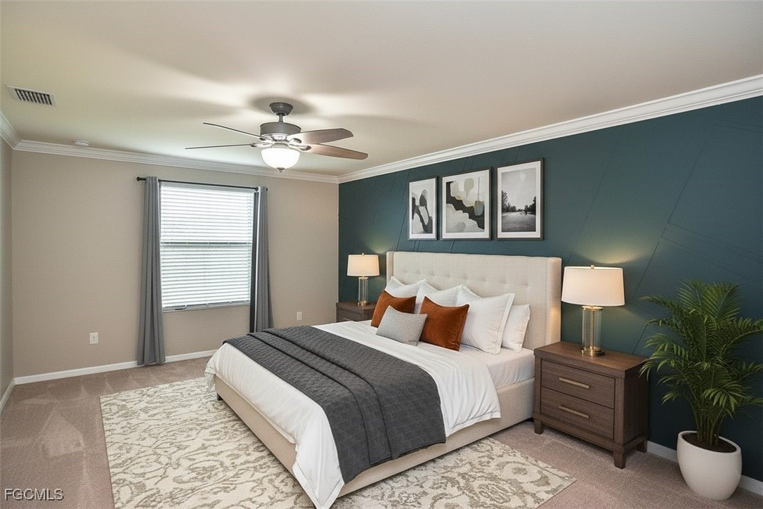 5 Bed Pool Home for Sale in Promenade West, photo 7