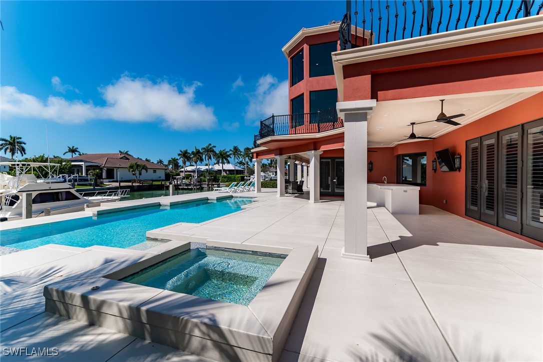 4 Bed Pool Home for Sale in Marco Beach, photo 7