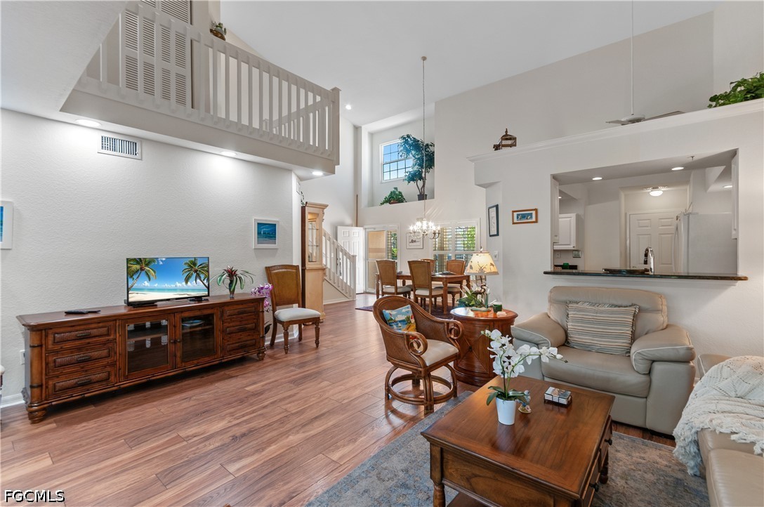 3 Bed Waterfront Home for Sale in Estero, photo 7