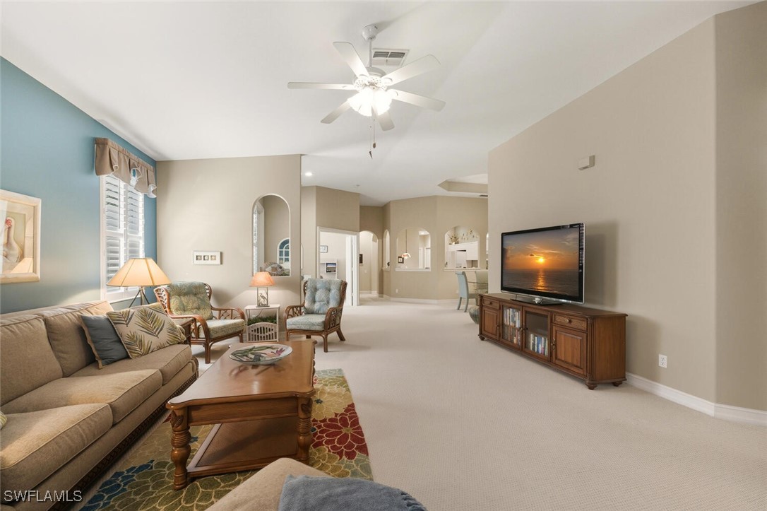 3 Bed Attached for Sale in Tarpon Cove, photo 7