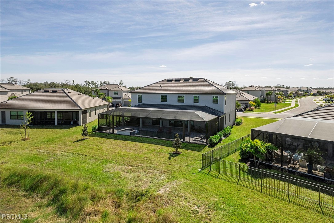 5 Bed Pool Home for Sale in Timber Creek, photo 7