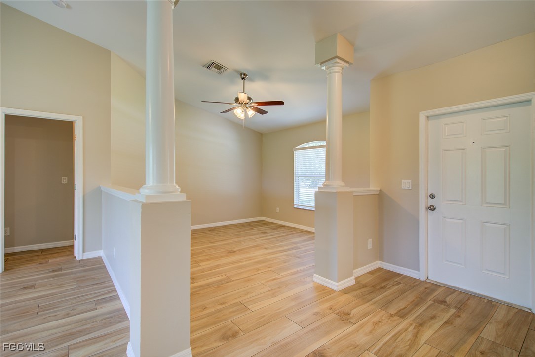 3 Bed Waterfront Home for Sale in Cape Coral, photo 7