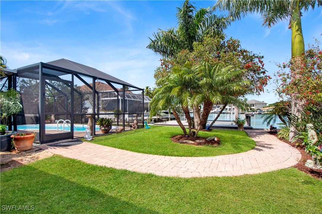 2 Bed Pool Home for Sale in Isles Of Capri, photo 7