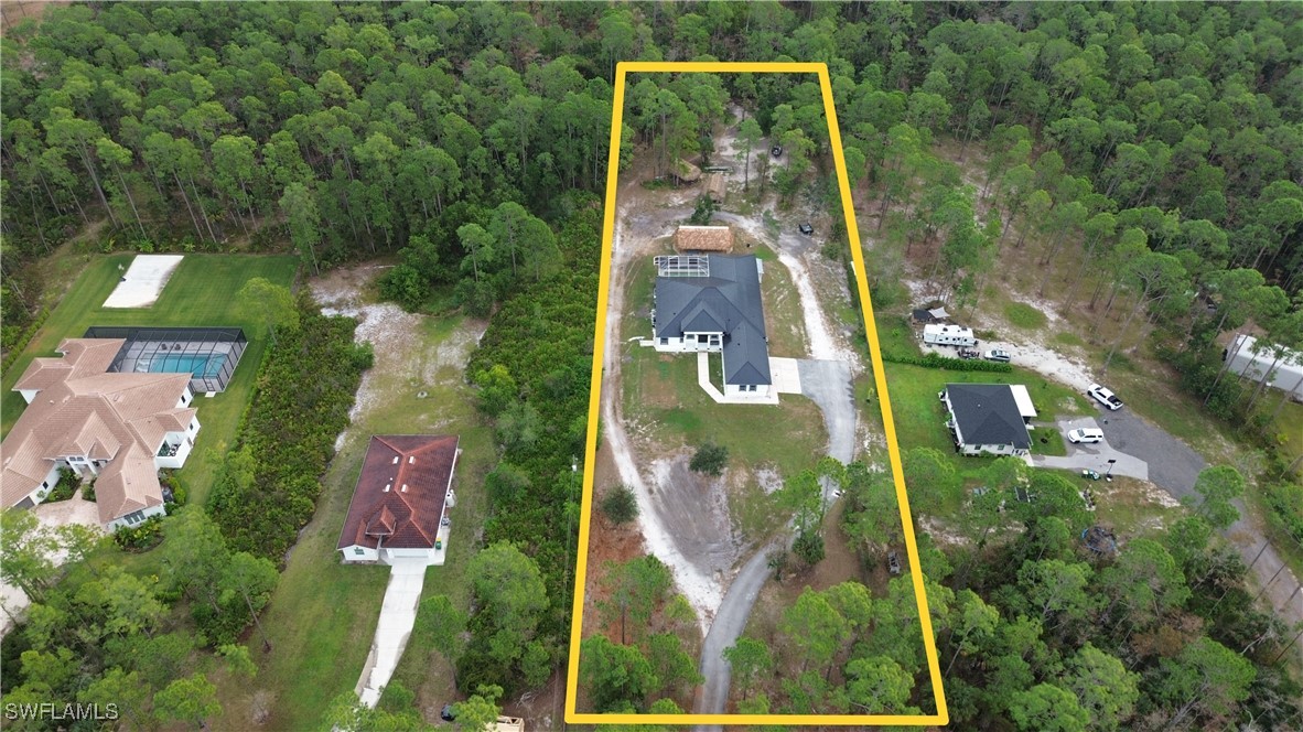 3 Bed Pool Home for Sale in Naples, photo 7