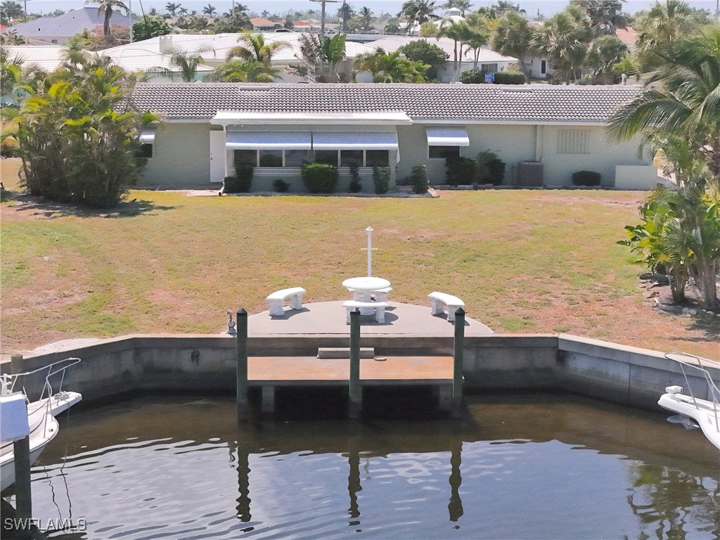 2 Bed Waterfront Home for Sale in Punta Gorda, photo 7
