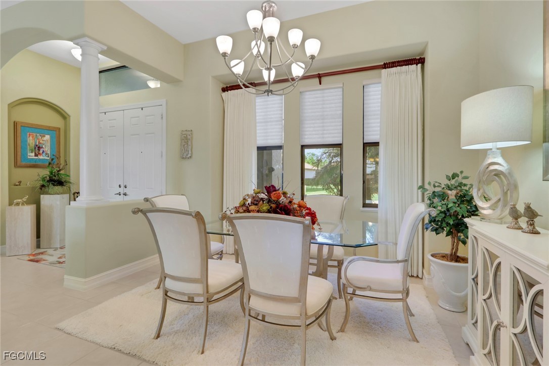 4 Bed Pool Home for Sale in Hampton Park, photo 7