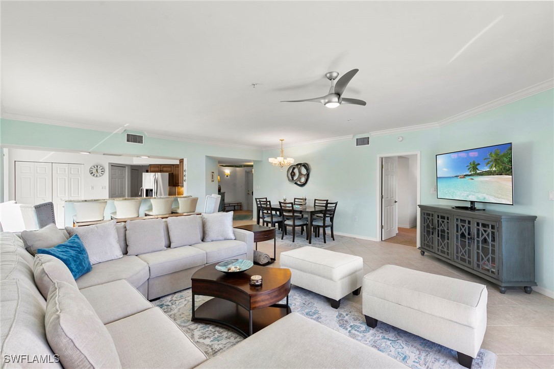 3 Bed Waterfront Home for Sale in Marco Island, photo 7
